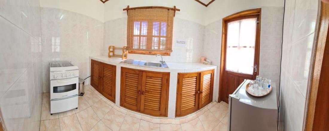 Chez Lester Baie Sainte Anne Εξωτερικό φωτογραφία
